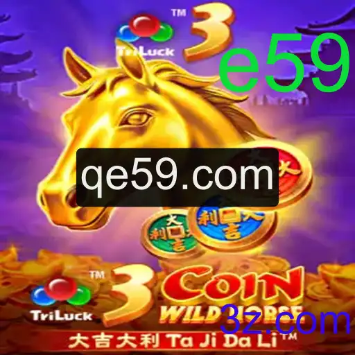 Descubra o Mundo Fascinante de 3CoinWildHorse: Um Guia Completo