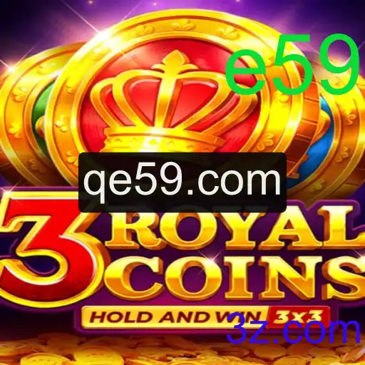 Explorando 3RoyalCoins: A Nova Sensação dos Jogos de Estratégia