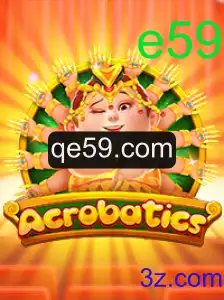 Explorando 'Acrobatics': Um Novo Jogo de Equilíbrio e Destrezas