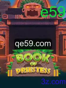 Explorando o Fascinante Mundo de BookOfPriestess