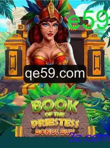 Descubra os Segredos e As Regras do Fascinante Jogo BookOfThePriestess