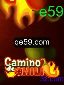 CaminodeChili: Um Novo Horizonte de Jogos de Tabuleiro em E59