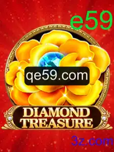 Explorando o Mundo de Diamondtreasure: O Jogo de E59 que Conduz a Era Digital