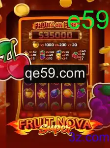 Explorando o Mundo do Jogo FruitNovaSuper: Uma Experiência de Slot Moderna