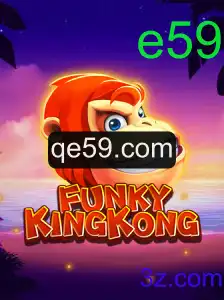 Descubra o Mundo de FunkyKingKong: Uma Experiência de Jogo Única