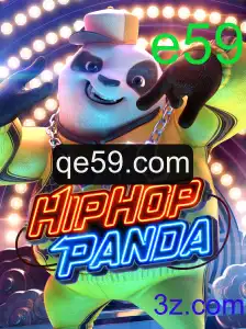 Descubra o Estilo Único de HipHopPanda: Um Jogo Inovador