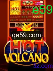 Explorando o Fascinante Mundo de HotVolcano: Um Jogo Envolvente e Intenso