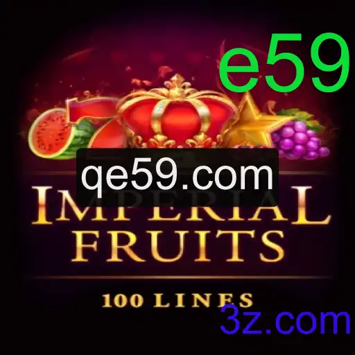 Explorando o Universo de ImperialFruits100 e as Novidades de e59