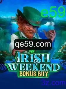 Descubra o Universo Encantador de IrishWeekendBonusBuy