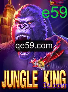 Descubra JungleKing: Aventuras na Selva com Regras Inovadoras