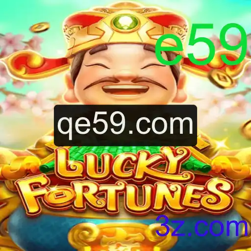 Explorando o Jogo Inovador LUCKYFORTUNES