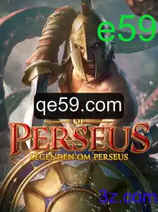 Explorando o Mundo de LegendofPerseus: Um Novo Horizonte no Universo dos Jogos