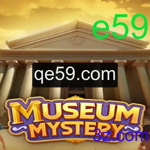 Descubra o Enigma de MuseumMystery: A Nova Sensação no Mundo dos Jogos