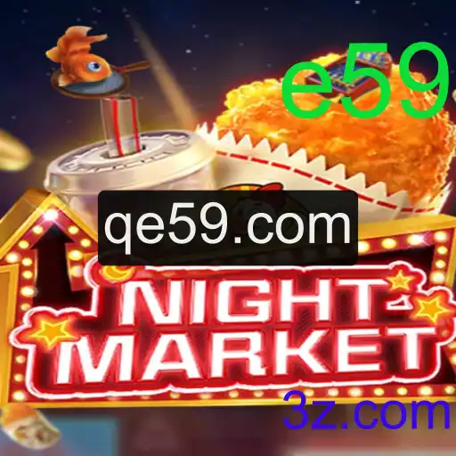 Descubra NIGHTMARKET: O Jogo Misterioso Que Conquista a Comunidade Gamer