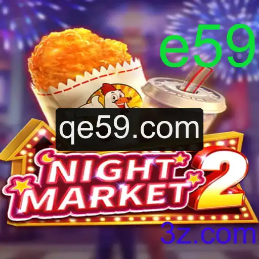 Explorando o Vibrante Mundo de NightMarket2: Inovação e Estratégia
