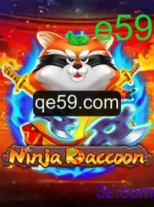 Descubra o Universo Emocionante de NinjaRaccoon: Uma Jornada de Estratégia e Aventura