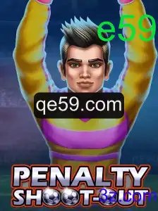 PenaltyShootOut: Emocionante Simulação de Futebol para Jogadores e Entusiastas