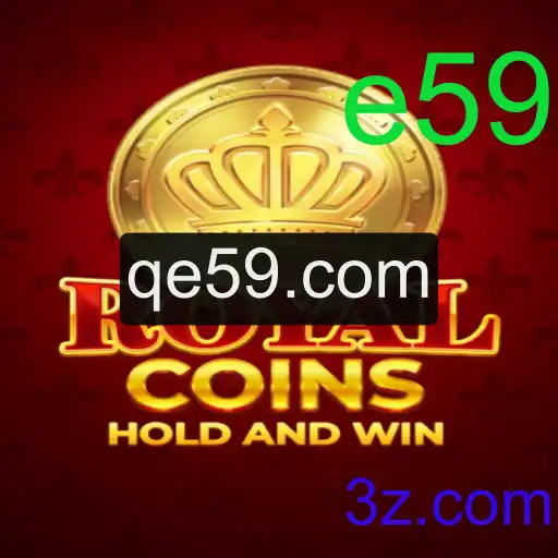 Descubra o Fascinante Mundo de RoyalCoins com a Palavra-chave e59