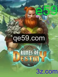 RunesOfDestiny: Uma Jornada Através do Mundo Mágico dos Runas