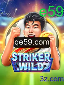 StrikerWILD: Aventura Emocionante no Mundo dos Jogos