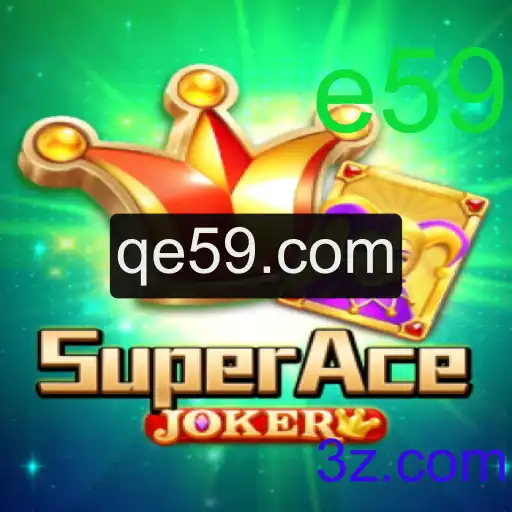 Descobrindo o Fascinante Mundo de SuperAceJoker