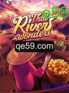 ThaiRiverWonders e59: Explorando Aventuras Vibrantes em um Jogo de Tabuleiro Único