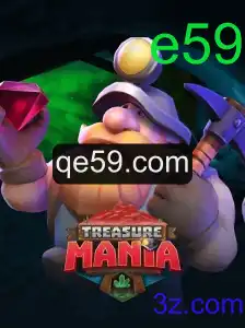 Explorando TreasureMania: O Novo Fenômeno dos Jogos
