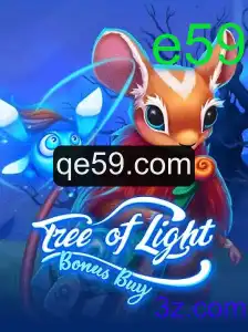 Descubra a Magia do Jogo TreeOfLightBonusBuy: Regras e Estratégias para Vencer