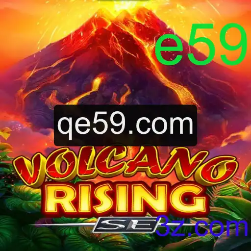 Descubra a Emoção de VolcanoRisingSE: Uma Aventura Incandescente